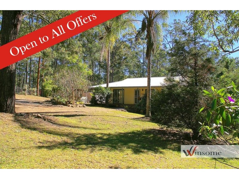 44 Ironbark Crescent, Yarravel NSW 2440