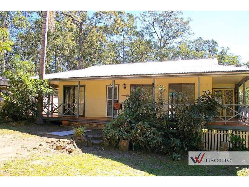 44 Ironbark Crescent, Yarravel NSW 2440