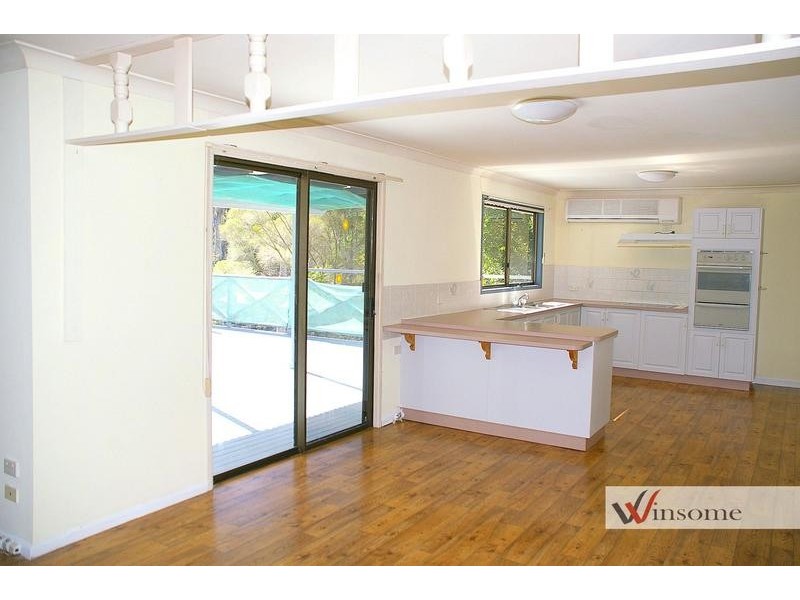 44 Ironbark Crescent, Yarravel NSW 2440