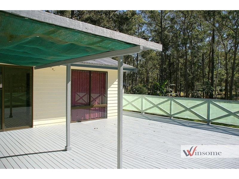 44 Ironbark Crescent, Yarravel NSW 2440