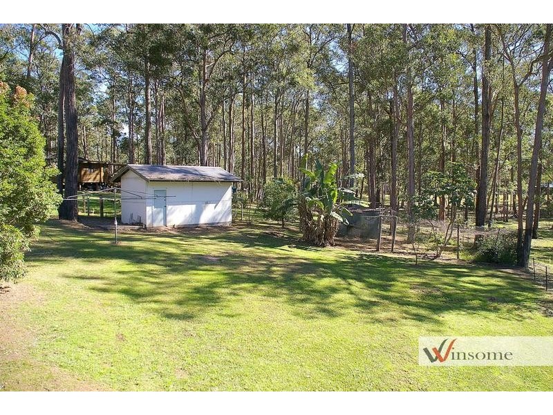 44 Ironbark Crescent, Yarravel NSW 2440