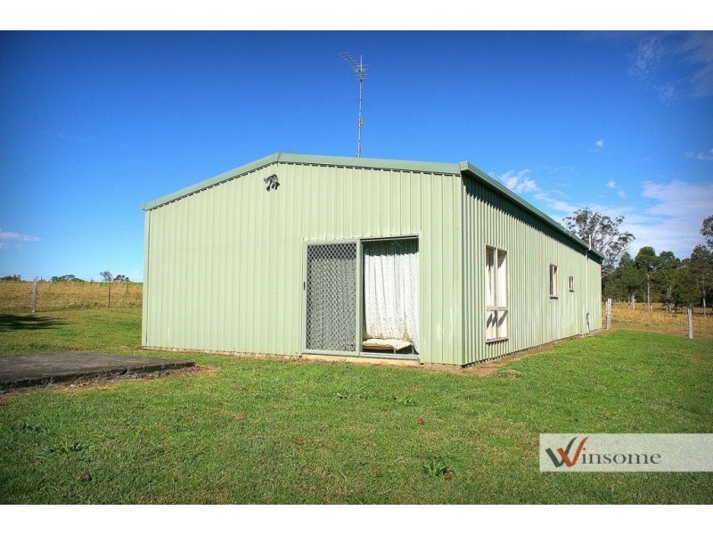 Rollands Plains NSW 2441