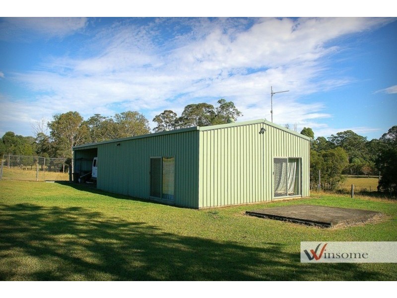 Rollands Plains NSW 2441