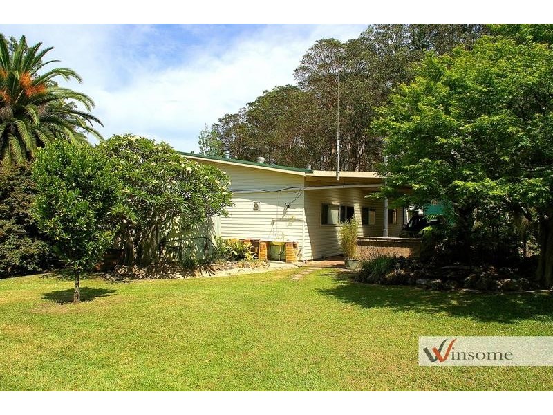 1311 Collombatti Road, Collombatti NSW 2440