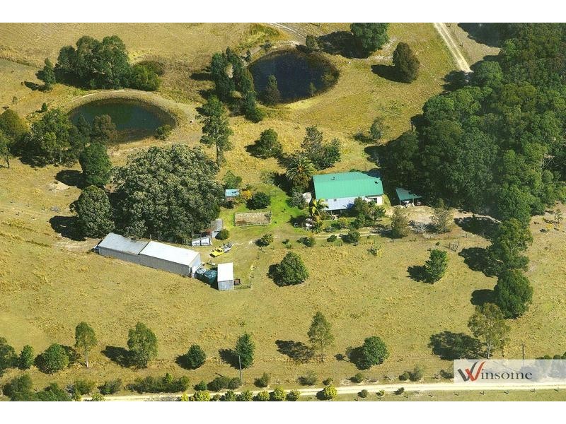 1311 Collombatti Road, Collombatti NSW 2440