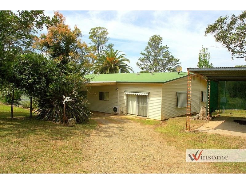 1311 Collombatti Road, Collombatti NSW 2440