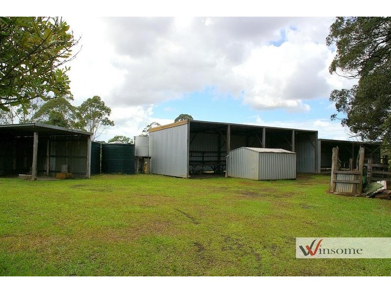 1311 Collombatti Road, Collombatti NSW 2440