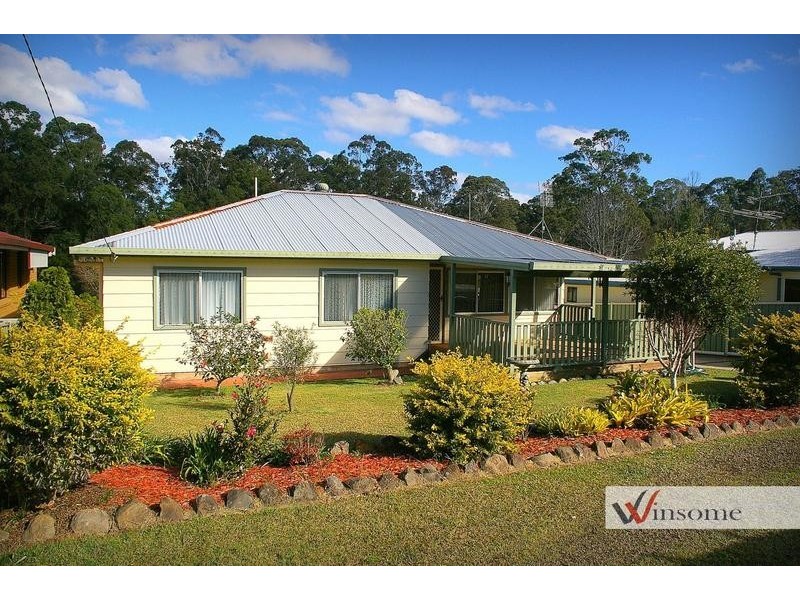 122 Sherwood Road, Aldavilla NSW 2440