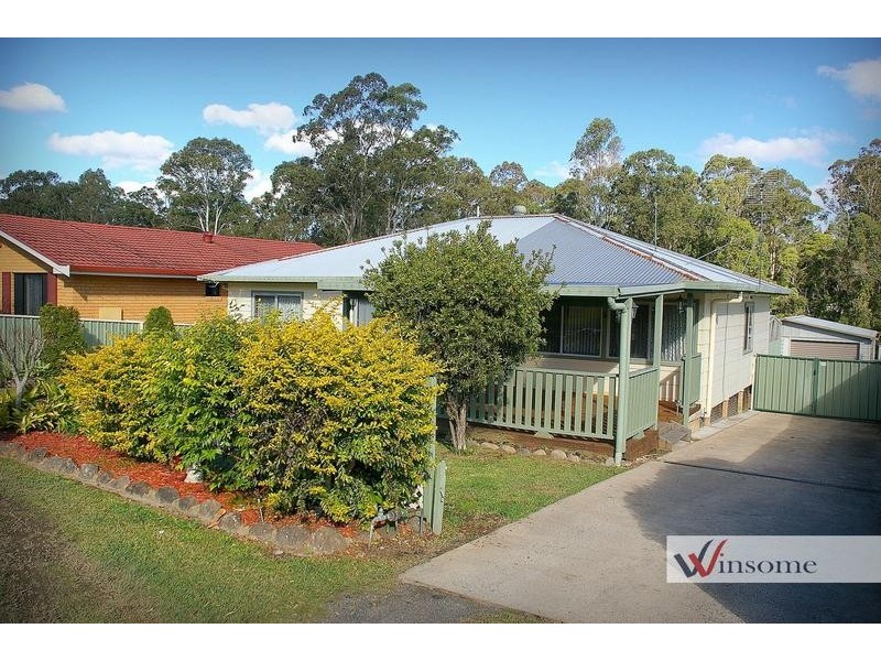 122 Sherwood Road, Aldavilla NSW 2440