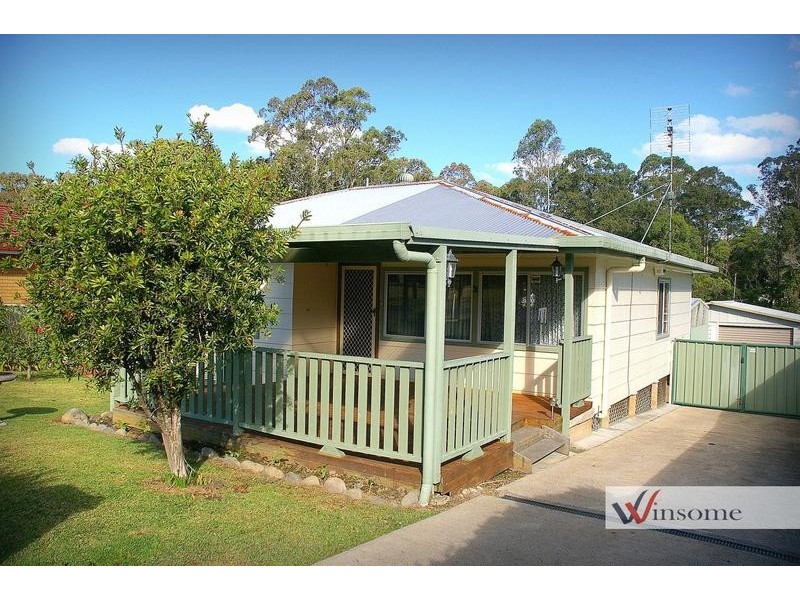 122 Sherwood Road, Aldavilla NSW 2440