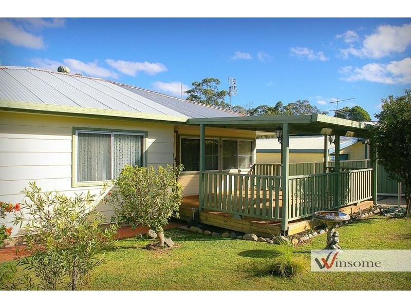 122 Sherwood Road, Aldavilla NSW 2440
