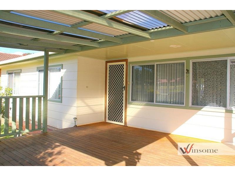 122 Sherwood Road, Aldavilla NSW 2440
