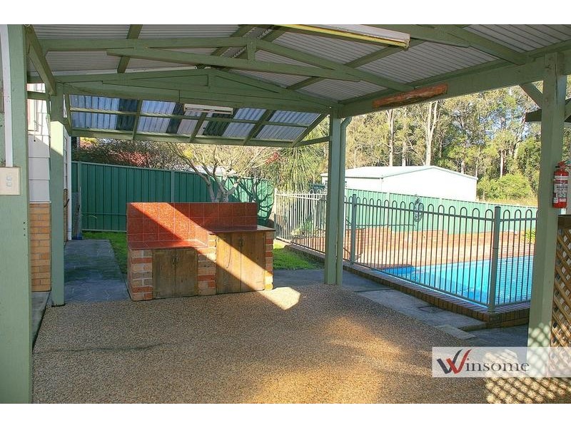 122 Sherwood Road, Aldavilla NSW 2440