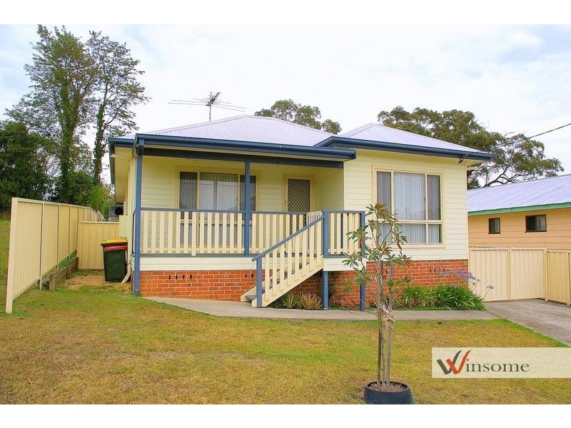 60 Alverton Street, Greenhill NSW 2440