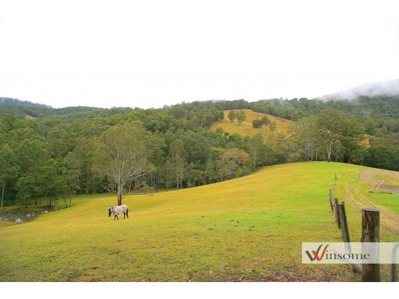 1429 Hickeys Creek Road, Millbank NSW 2440