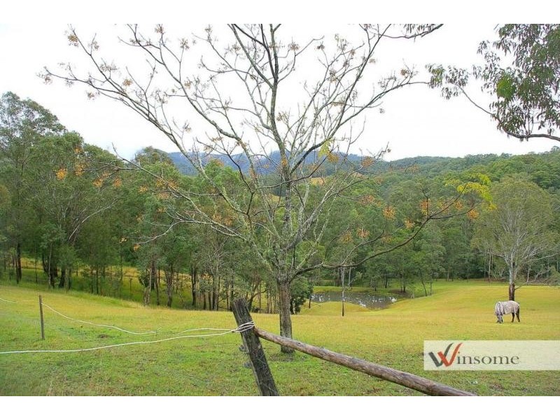 1429 Hickeys Creek Road, Millbank NSW 2440