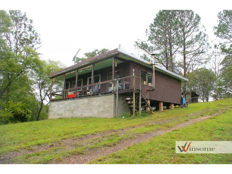 1429 Hickeys Creek Road, Millbank NSW 2440