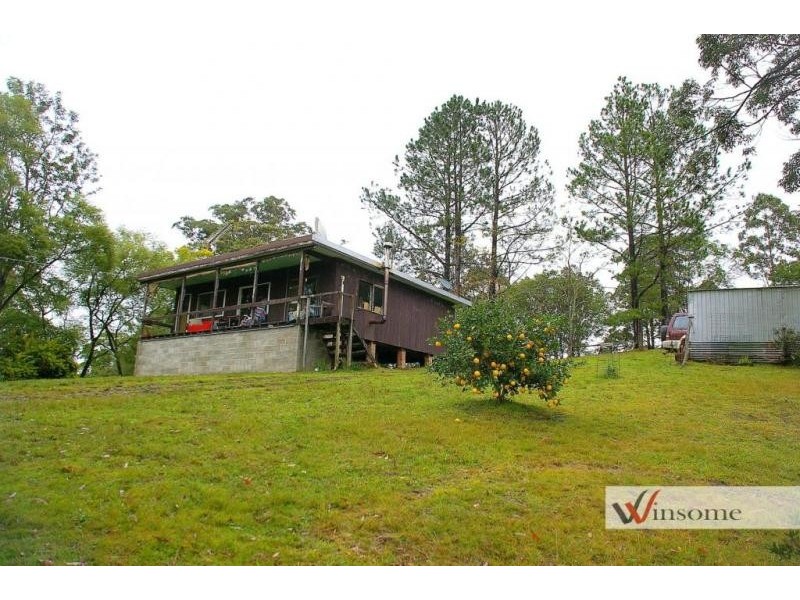 1429 Hickeys Creek Road, Millbank NSW 2440