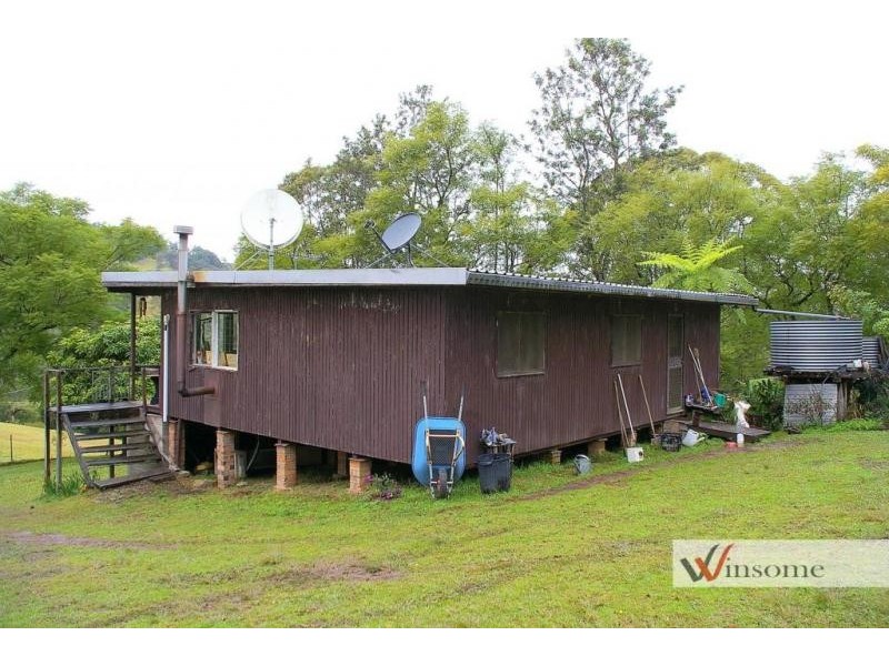 1429 Hickeys Creek Road, Millbank NSW 2440