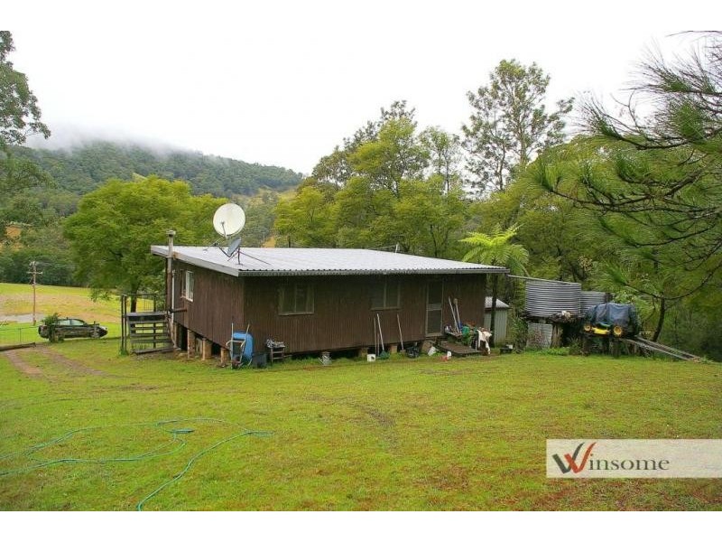 1429 Hickeys Creek Road, Millbank NSW 2440