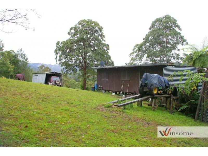 1429 Hickeys Creek Road, Millbank NSW 2440
