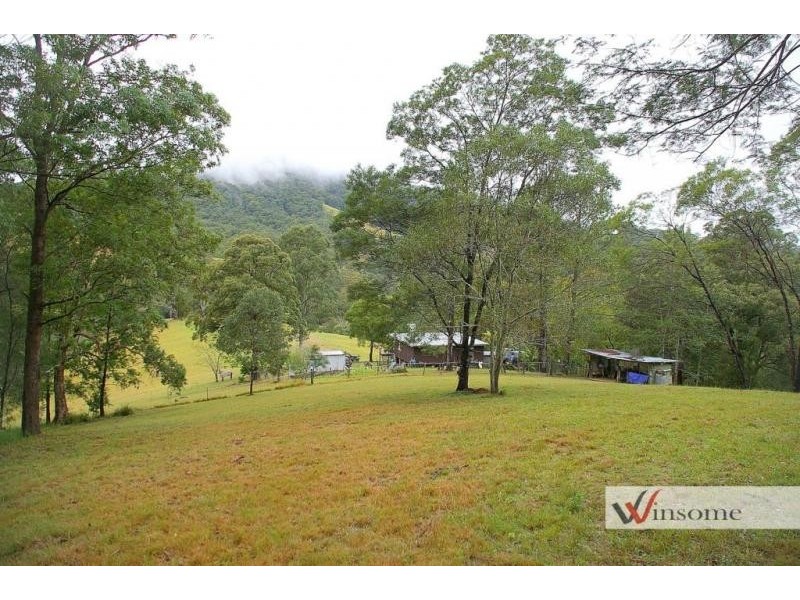 1429 Hickeys Creek Road, Millbank NSW 2440