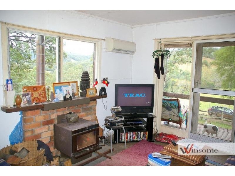 1429 Hickeys Creek Road, Millbank NSW 2440