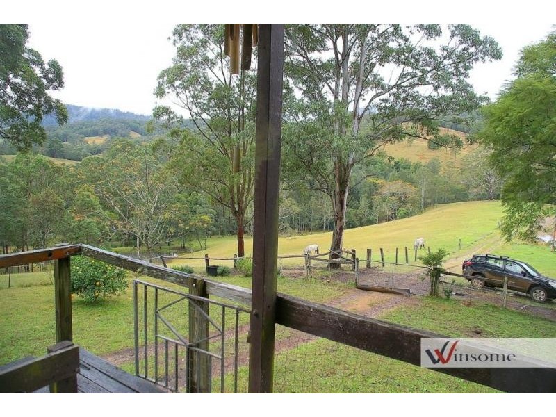 1429 Hickeys Creek Road, Millbank NSW 2440