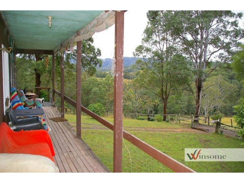 1429 Hickeys Creek Road, Millbank NSW 2440