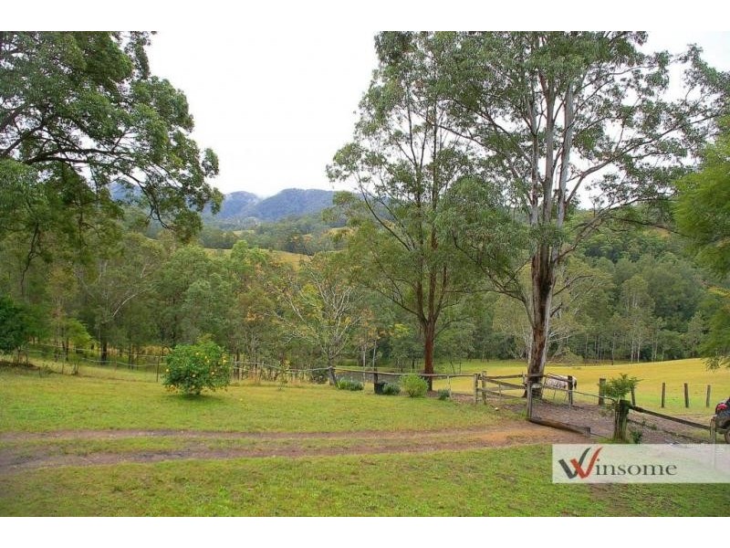 1429 Hickeys Creek Road, Millbank NSW 2440