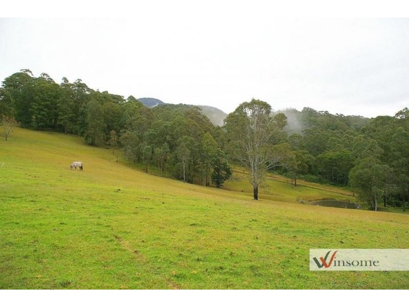 1429 Hickeys Creek Road, Millbank NSW 2440