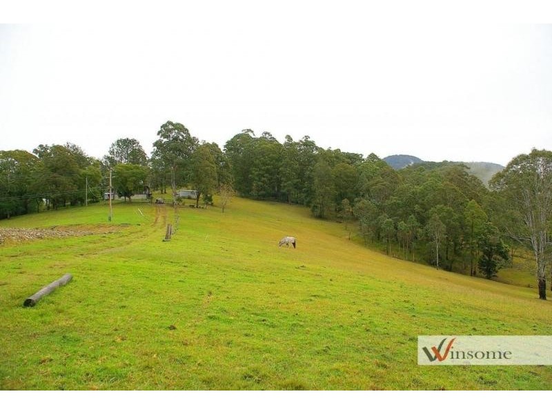 1429 Hickeys Creek Road, Millbank NSW 2440