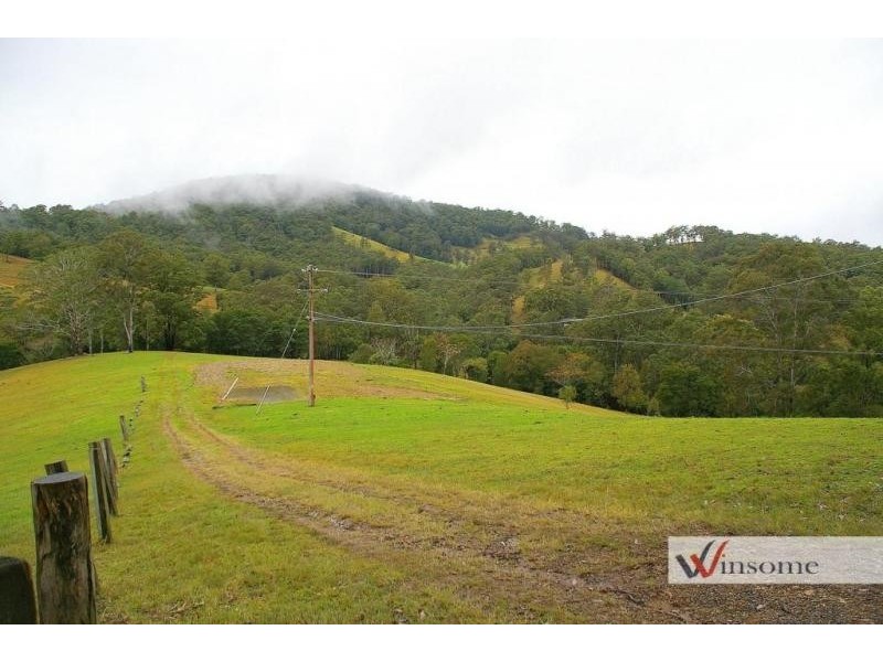 1429 Hickeys Creek Road, Millbank NSW 2440