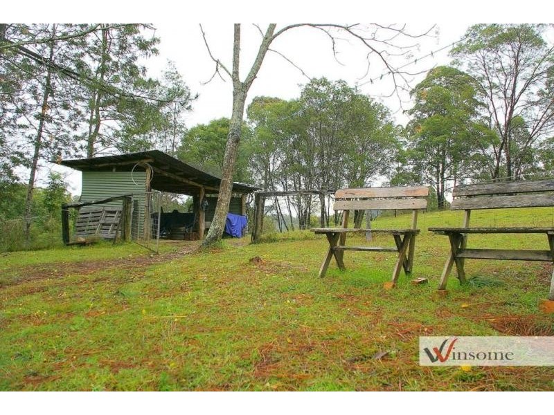 1429 Hickeys Creek Road, Millbank NSW 2440