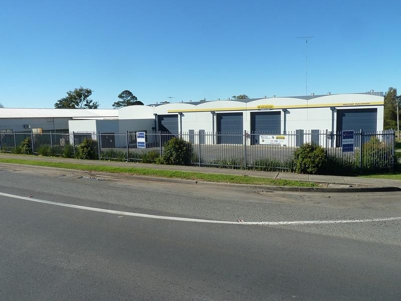 39 Lachlan Street, Kempsey NSW 2440