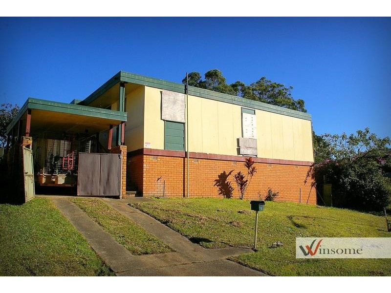 6 Eric Kennedy Street, West Kempsey NSW 2440