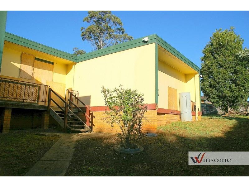 6 Eric Kennedy Street, West Kempsey NSW 2440