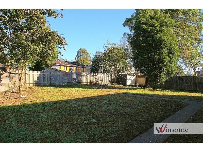 6 Eric Kennedy Street, West Kempsey NSW 2440