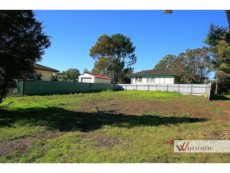10 Gordon Nixon Avenue, West Kempsey NSW 2440