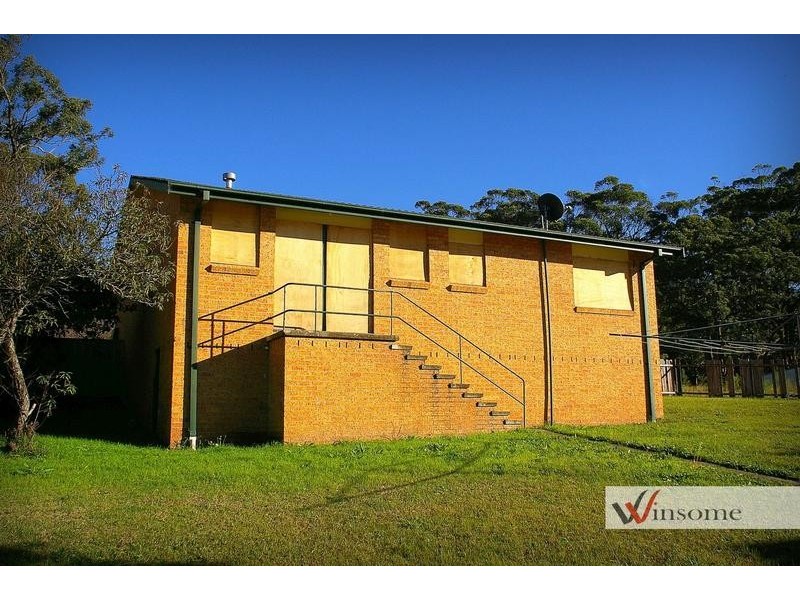 1 Horatio Braham Place, South Kempsey NSW 2440