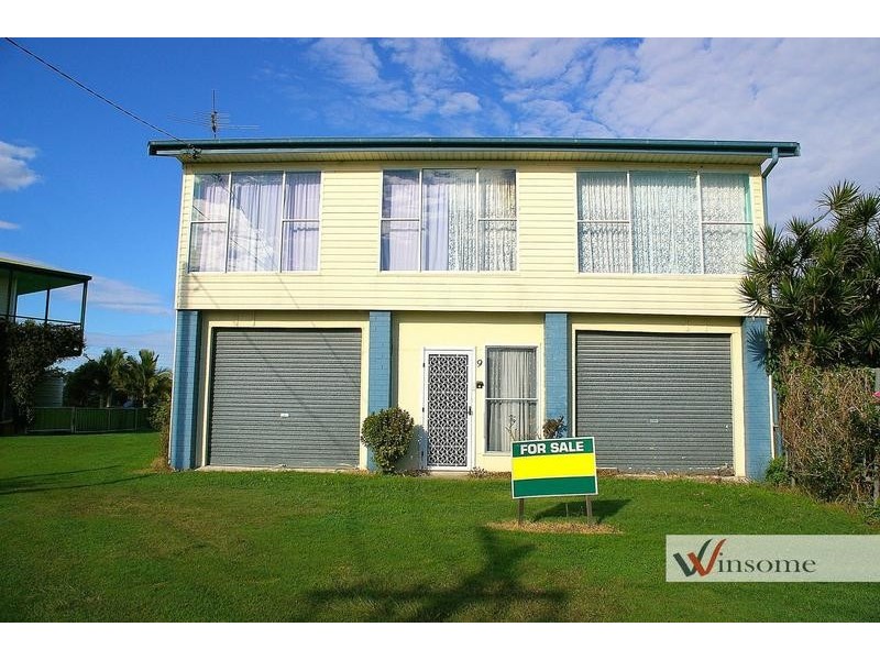 9 Russell Avenue, Smithtown NSW 2440