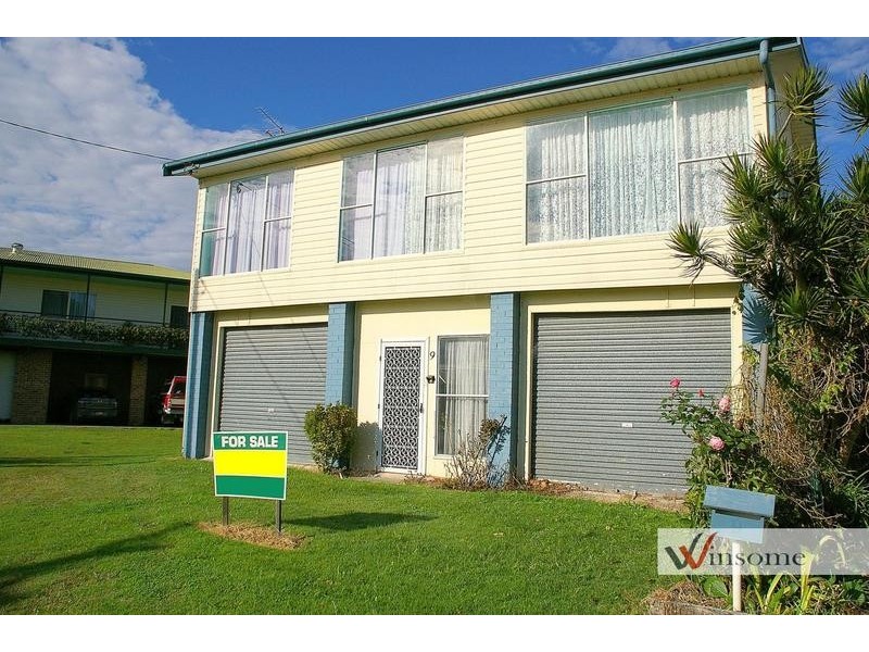 9 Russell Avenue, Smithtown NSW 2440