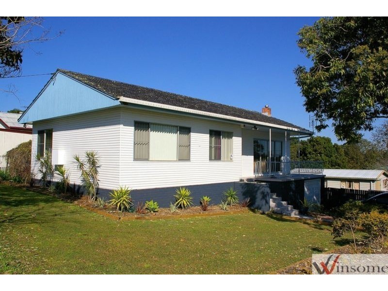 7 Creek Street, Frederickton NSW 2440