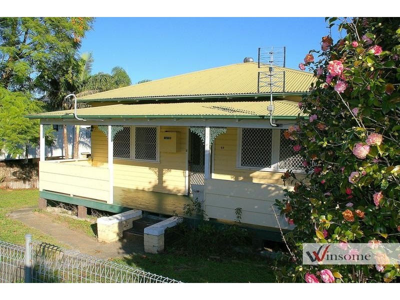 49 Bloomfield Street, Kempsey NSW 2440