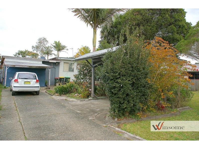 74 Great North Road, Frederickton NSW 2440