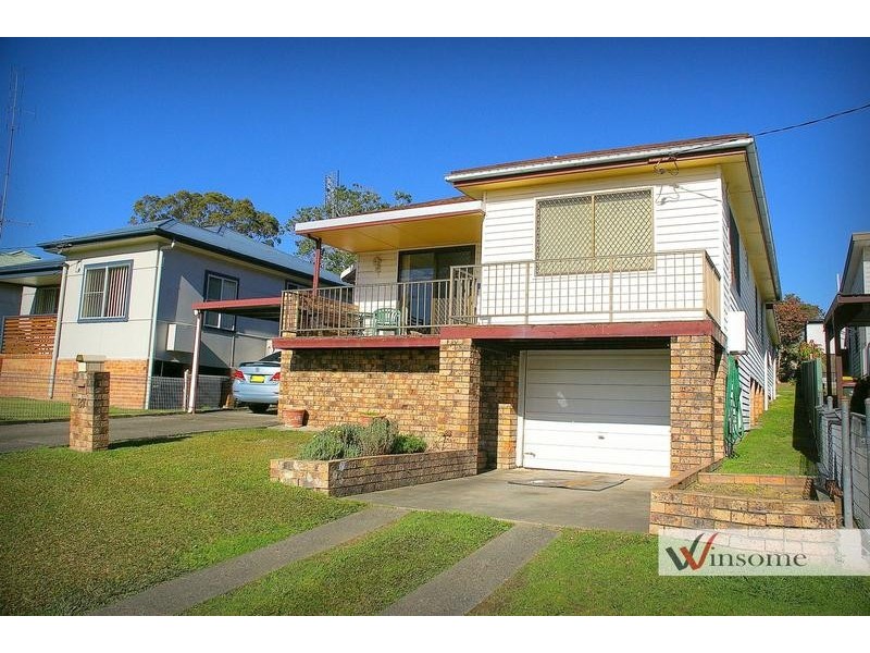 87 Tabrett Street, West Kempsey NSW 2440