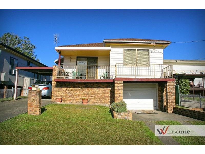 87 Tabrett Street, West Kempsey NSW 2440