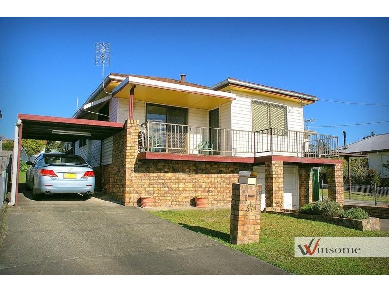 87 Tabrett Street, West Kempsey NSW 2440