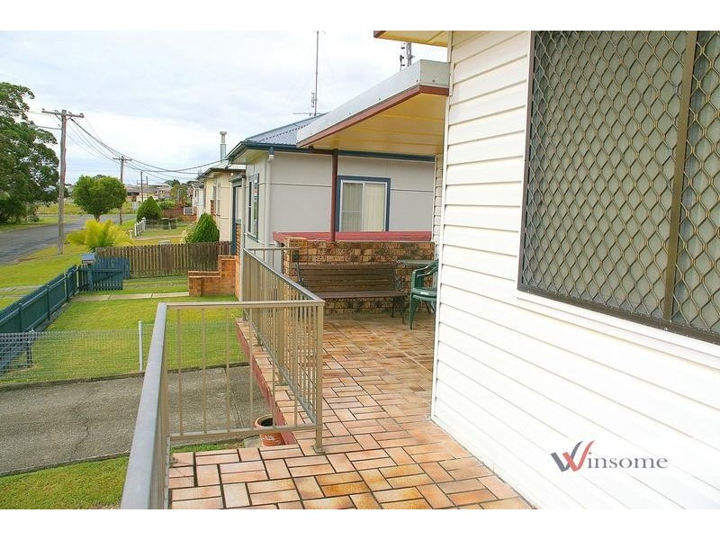 87 Tabrett Street, West Kempsey NSW 2440