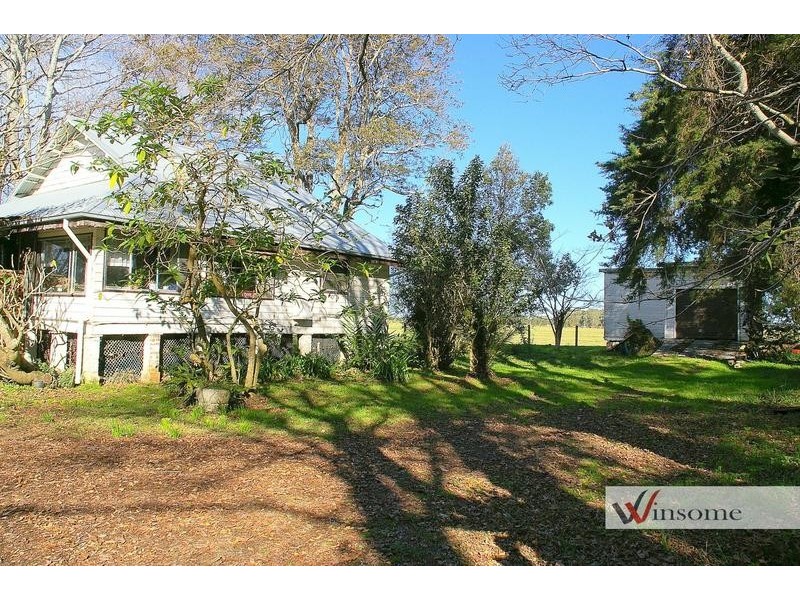 336 Austral Eden Inner Road, Austral Eden NSW 2440